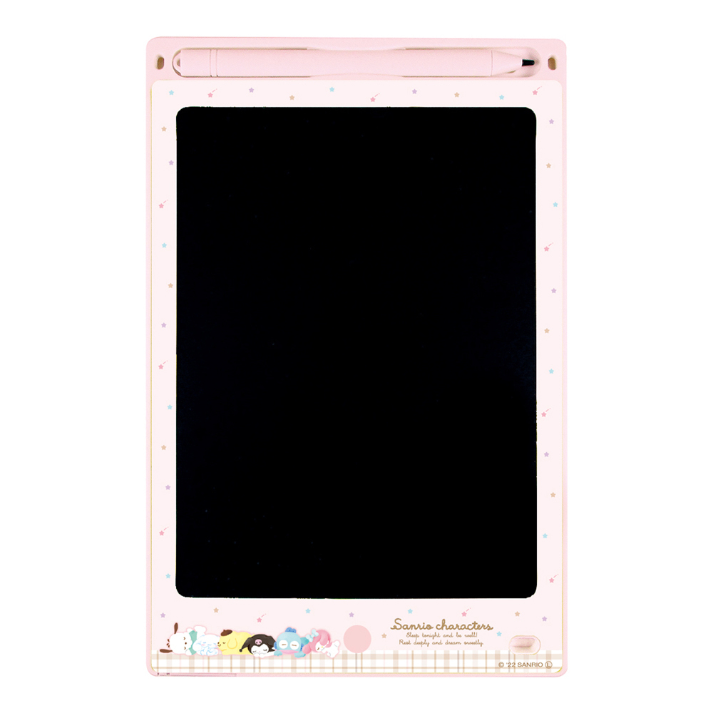 メモパッド 通販メモパッド キャラクター デジタルメモ 電子メモ 電子メモパッド 電子メモ帳 子供 キッズ スヌーピー パウ・パトロール 星のカービィ メモパッド | ブランド登録なし | 05