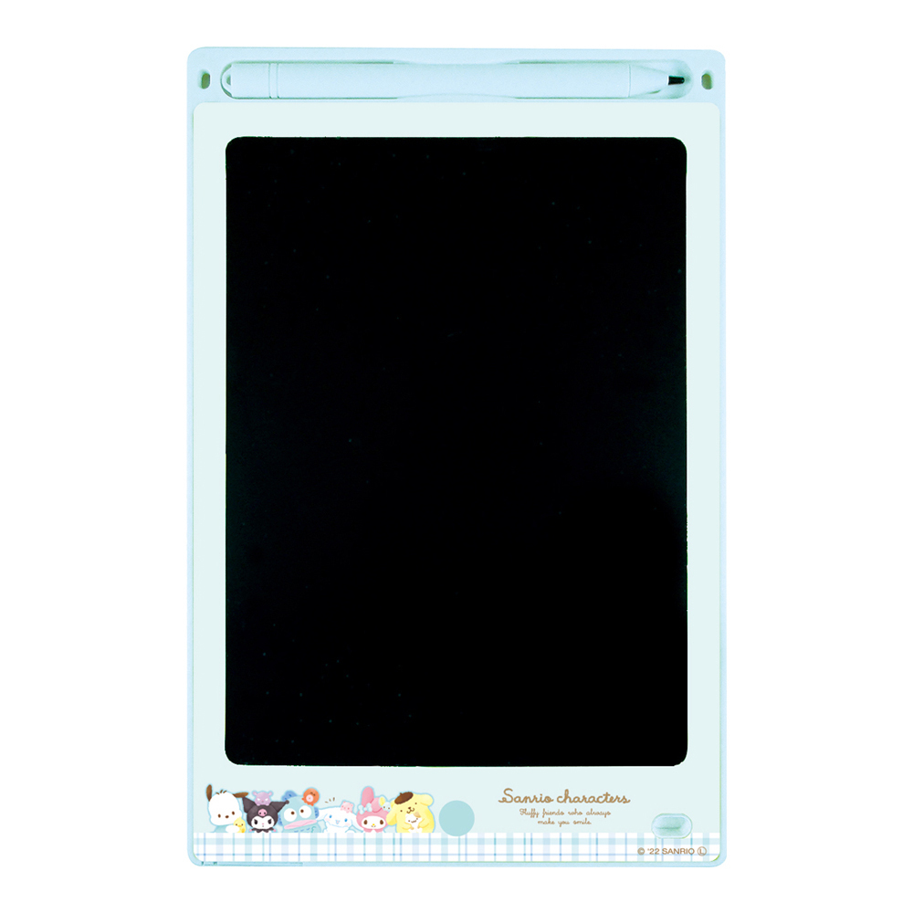 メモパッド 通販メモパッド キャラクター デジタルメモ 電子メモ 電子メモパッド 電子メモ帳 子供 キッズ スヌーピー パウ・パトロール 星のカービィ メモパッド | ブランド登録なし | 06
