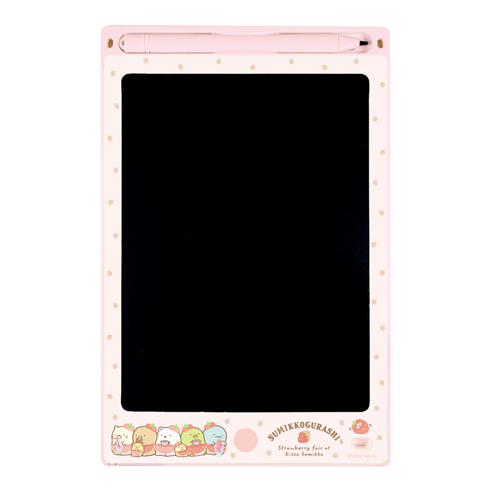 メモパッド 通販メモパッド キャラクター デジタルメモ 電子メモ 電子メモパッド 電子メモ帳 子供 キッズ スヌーピー パウ・パトロール 星のカービィ メモパッド | ブランド登録なし | 10