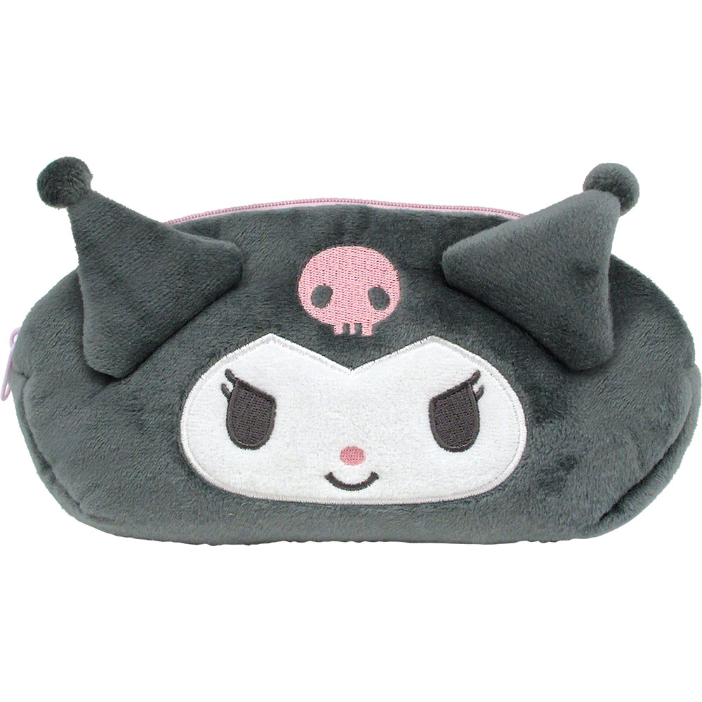 Sanrio Kuromi Pen Case 303631