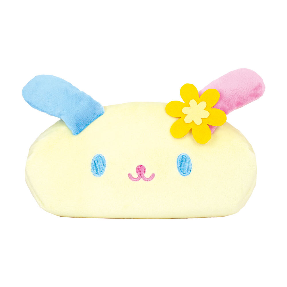 ペンポーチ 通販ペンポーチ かわいい 筆箱 ポーチ 女の子 ペンケース 小学生 中学生 シナモロール マイメロ クロミ ハンギョドン キャラクター グッズ 文房具 |  | 07