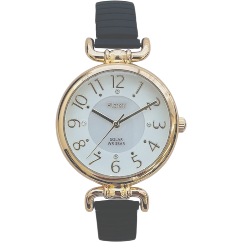 プレジール 腕時計 Plaisir TSS-904 通販 リストウォッチ ソーラーウォッチ レディース ソーラー ウォッチ ニッケルフリー 3気圧防水 プレジール |  | 02