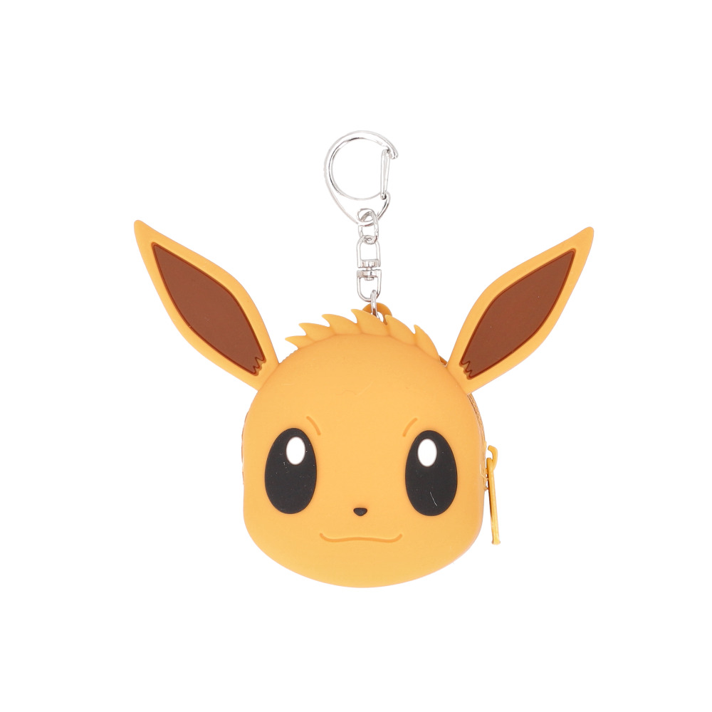 ポーチ キャラクター 通販 ミニポーチ 小物入れ アクセサリーポーチ シリコンミニポーチ キャラクターグッズ コインケース 小銭入れ キーホルダー ポーチ | BACKYARD FAMILY | 05