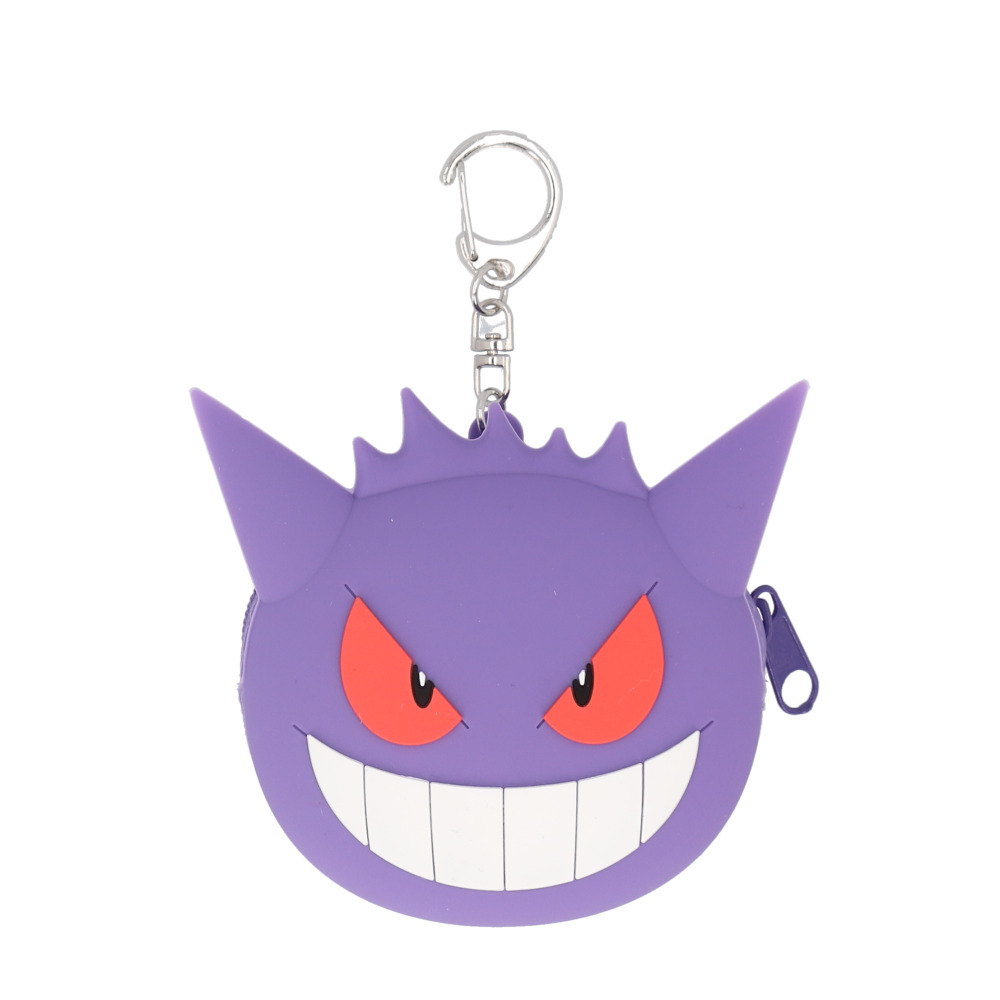 ポーチ キャラクター 通販 ミニポーチ 小物入れ アクセサリーポーチ シリコンミニポーチ キャラクターグッズ コインケース 小銭入れ キーホルダー ポーチ | BACKYARD FAMILY | 03