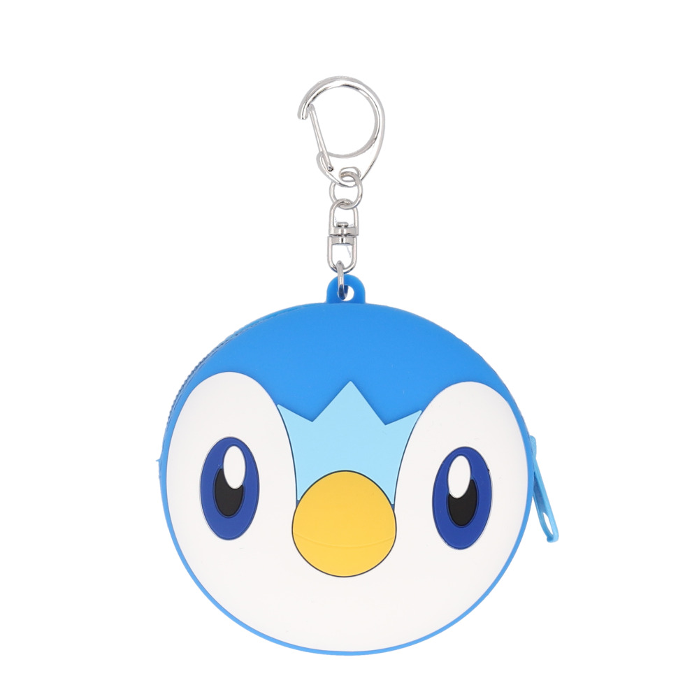 ポーチ キャラクター 通販 ミニポーチ 小物入れ アクセサリーポーチ シリコンミニポーチ キャラクターグッズ コインケース 小銭入れ キーホルダー ポーチ | BACKYARD FAMILY | 02