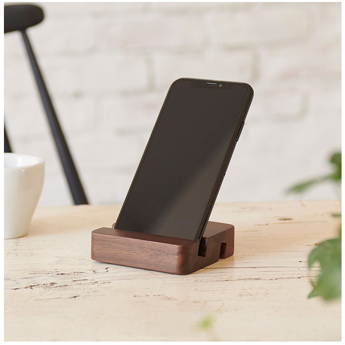 茶谷産業 木製 スマホスタンド 通販 モバイルフォンスタンド スマートフォンホルダー スマホ置き スマホケース 携帯置き スマートフォンスタンド | BACKYARD FAMILY | 08