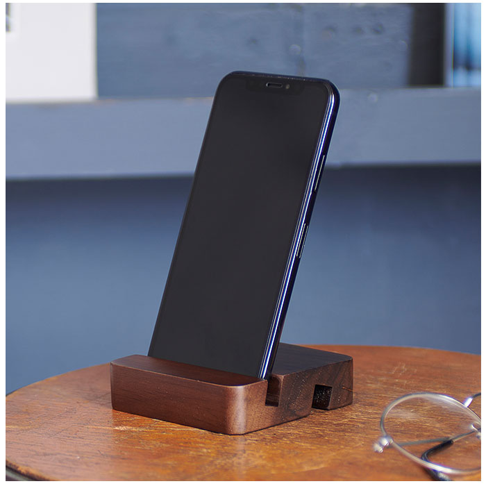 茶谷産業 木製 スマホスタンド 通販 モバイルフォンスタンド スマートフォンホルダー スマホ置き スマホケース 携帯置き スマートフォンスタンド | BACKYARD FAMILY | 09