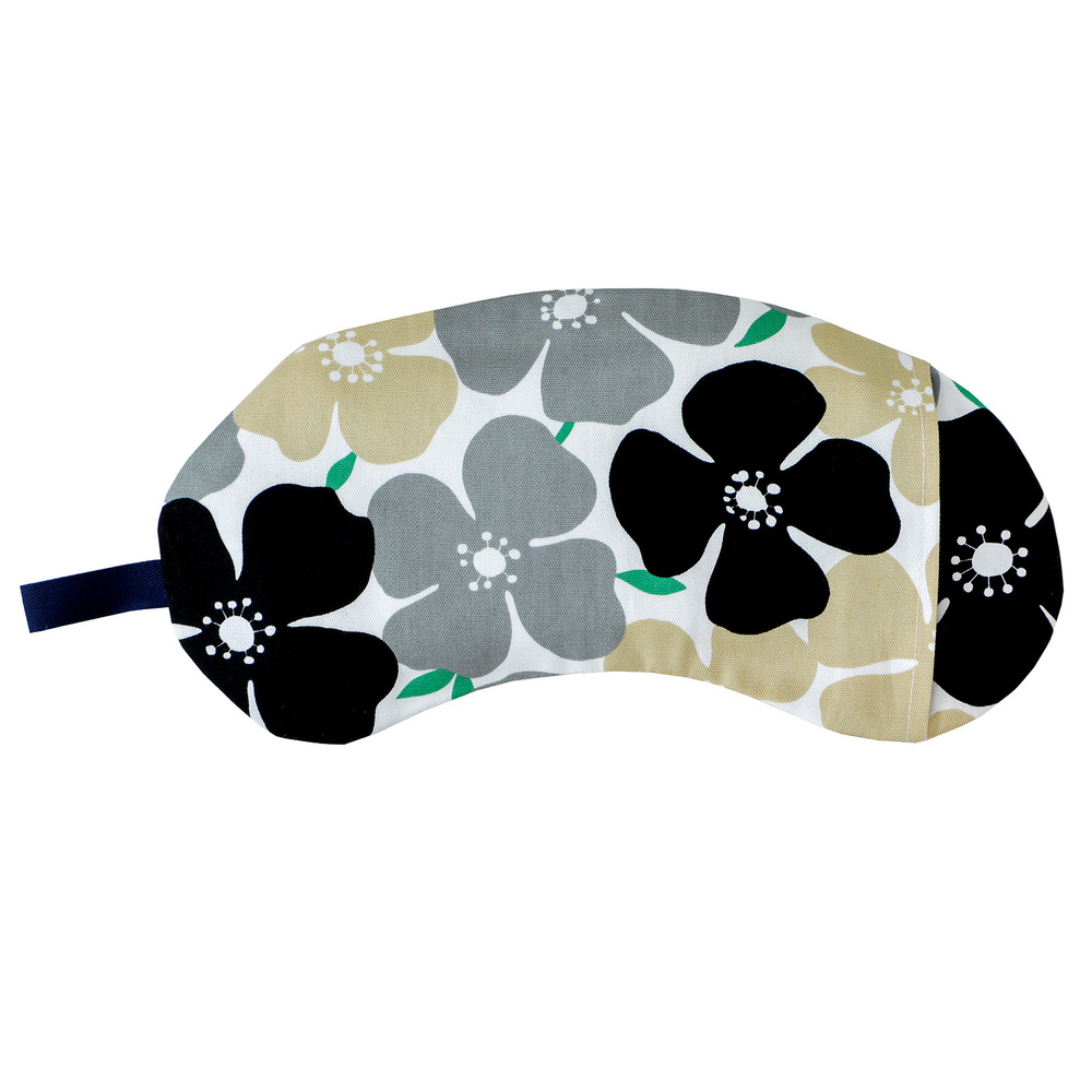 アイピロー 大きめ 2WAY 通販 アイマスク クールアイピロー ホット