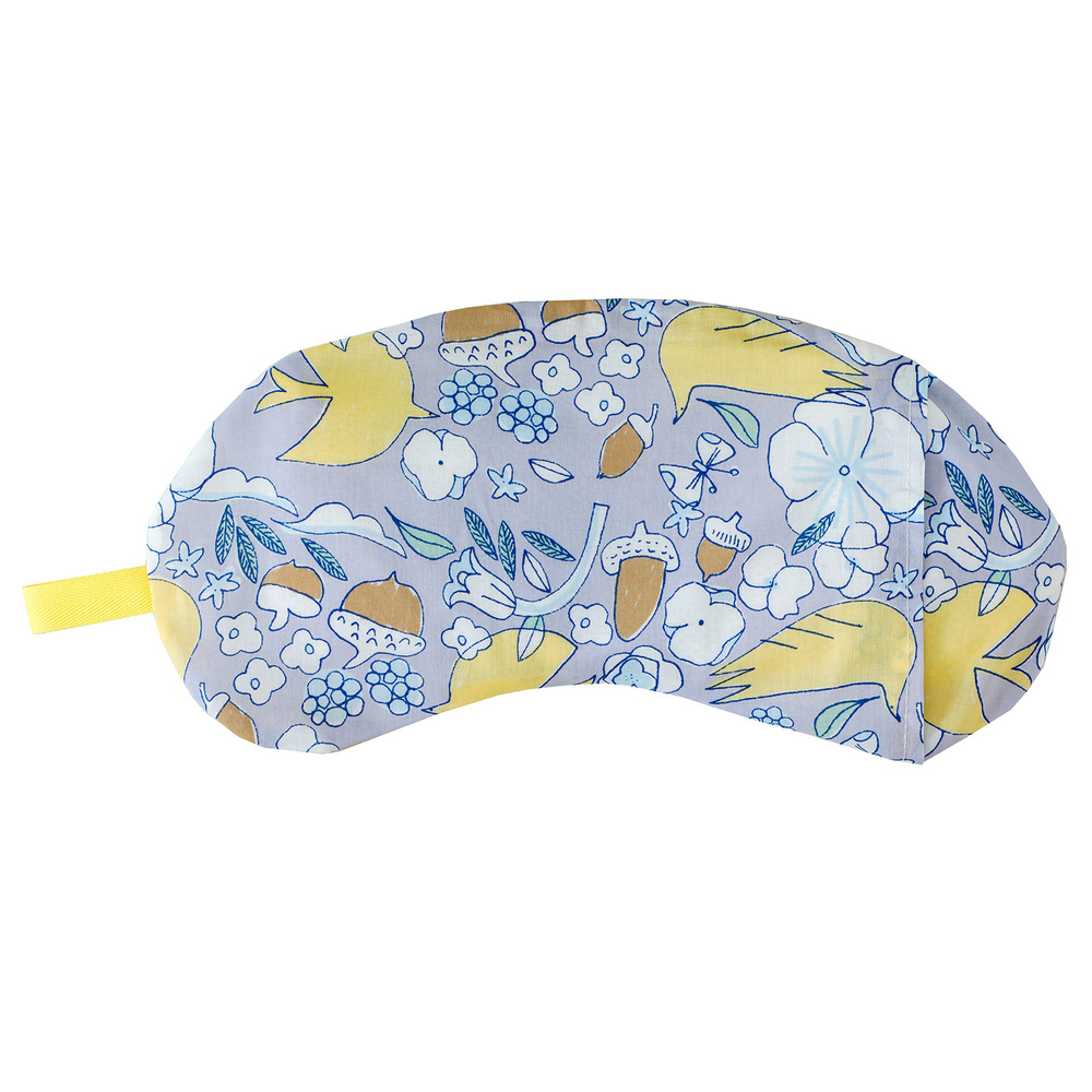 アイピロー 大きめ 2WAY 通販 アイマスク クールアイピロー ホット