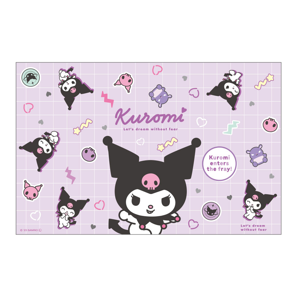 ティーズ ファクトリー キャラクター ランチクロス 通販 ランチマット ランチョンマット クロス ナフキン ワイド 長方形 しわになりにくい 抗菌 防臭 | ブランド登録なし | 08