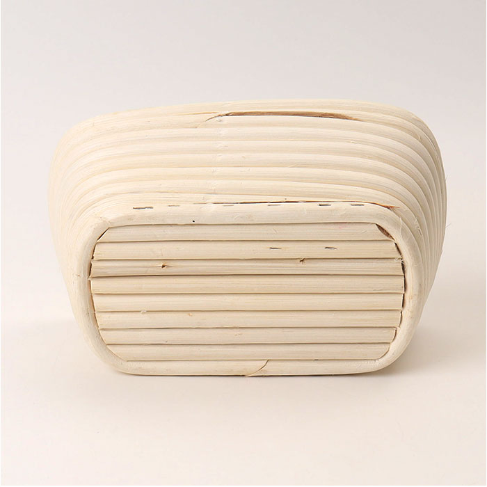 発酵かご 通販 パン発酵 保湿性 発酵 パン用 パン作り 手作りパン 角型 パンカゴ パン作り道具 お菓子作り パン手作り 天然酵母 パン成型 おしゃれ 発酵かご | BACKYARD FAMILY | 08