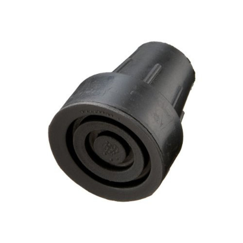 杖先ゴム 16MM 通販 大きなつえ先ゴム 杖 先ゴム 16mm つえ 先 先端ゴム ステッキ 杖用 ゴムチップ 付け替え パーツ メンテナンス 取付簡単 安定 杖先ゴム |  | 01