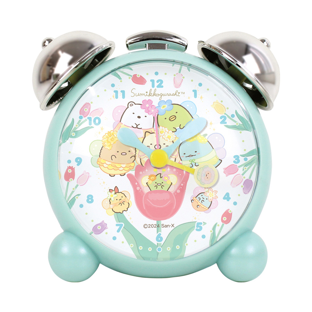 新品　マイメロ　ピアノちゃん　掛け時計　置き時計　2way ケーキ型 新品 マイメロ ピアノちゃん 掛け時計 置き時計 2way ケーキ型
