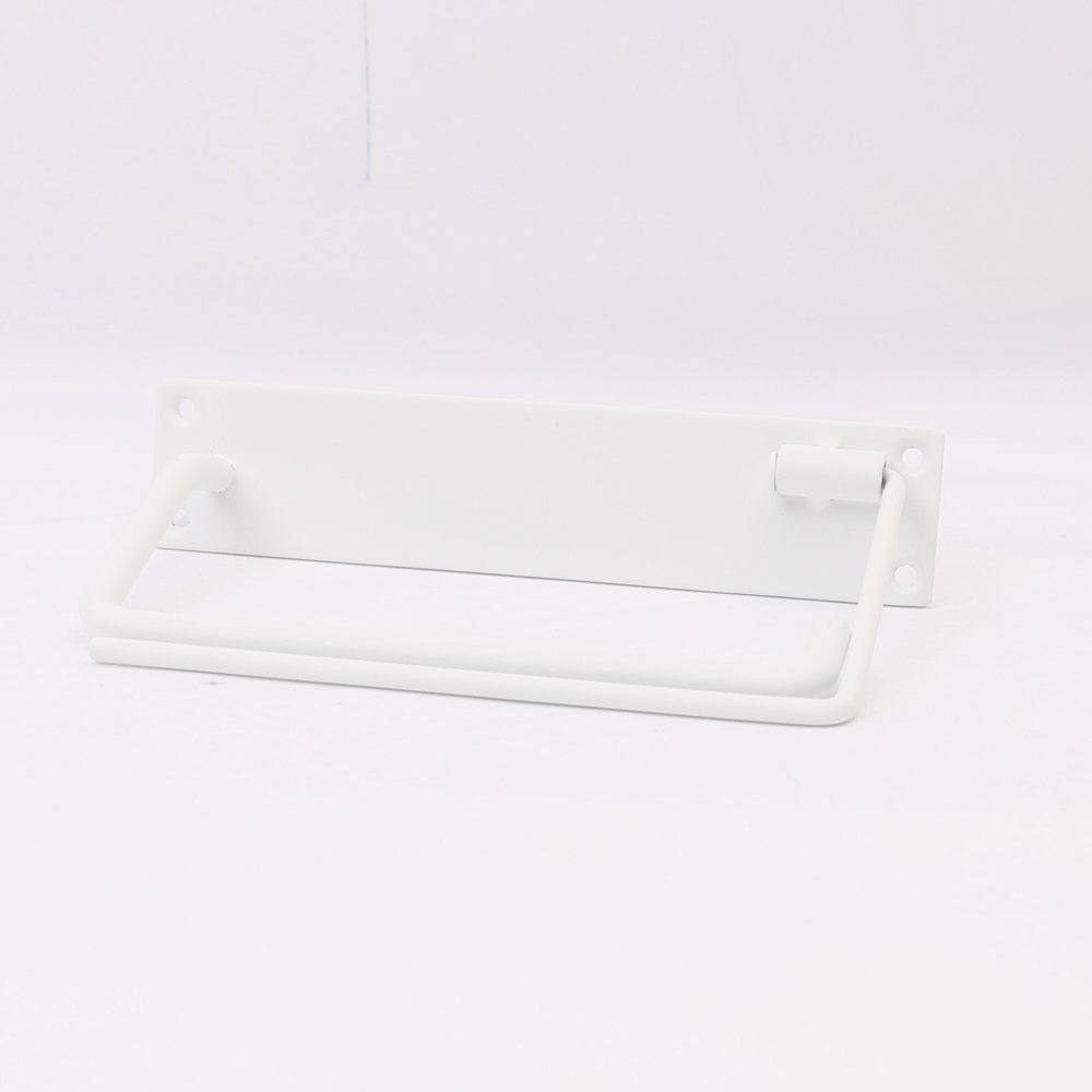 トイレットペーパーホルダー 通販トイレットペーパーホルダー アイアン 2way おしゃれ トイレットペーパー ホルダー 1個用 シングル トイレットペーパーホルダー | POSH LIVING | 03