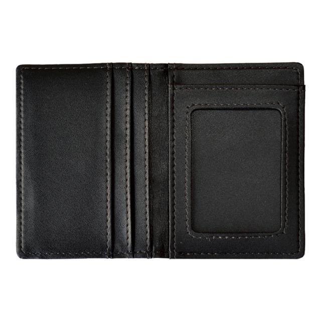 スキミング防止ケース カードケース 通販 レディース メンズ グッズ 薄型 合皮 マイナンバーカード入れ シンプル 運転免許証ケース スキミング防止ケース |  | 01