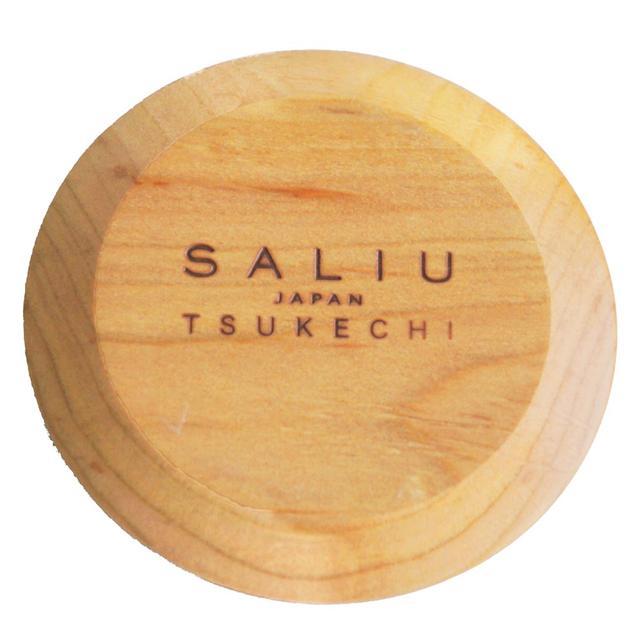 コースター おしゃれ 通販 木製 LOLO SALIU ロロ サリュウ TSUKECHI 茶托 茶敷 山桜 小皿 木 丸型 円形 角型 四角 配膳用品 キッチンファブリック コースター | ブランド登録なし | 01