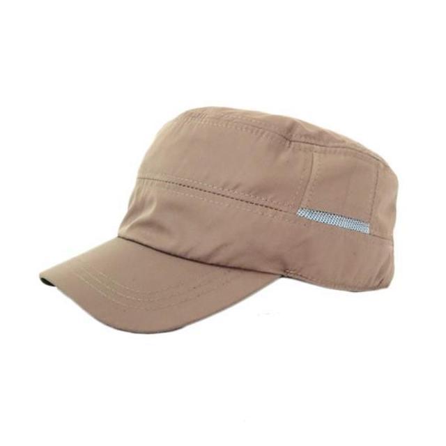 ワークキャップ レディース メンズ 通販 撥水 はっ水 帽子 キャップ おしゃれ 夏 春夏 アウトドア 秋 冬 UVケア キャンプ 登山 ハイキング ワークキャップ | ブランド登録なし | 04