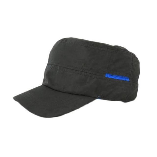 ワークキャップ レディース メンズ 通販 撥水 はっ水 帽子 キャップ おしゃれ 夏 春夏 アウトドア 秋 冬 UVケア キャンプ 登山 ハイキング ワークキャップ | ブランド登録なし | 06