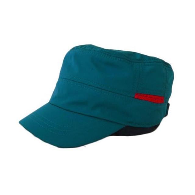 ワークキャップ レディース メンズ 通販 撥水 はっ水 帽子 キャップ おしゃれ 夏 春夏 アウトドア 秋 冬 UVケア キャンプ 登山 ハイキング ワークキャップ | ブランド登録なし | 02