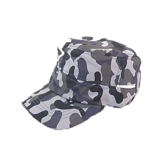 ワークキャップ レディース メンズ 通販 撥水 はっ水 帽子 キャップ おしゃれ 夏 春夏 アウトドア 秋 冬 UVケア キャンプ 登山 ハイキング ワークキャップ | ブランド登録なし | 09