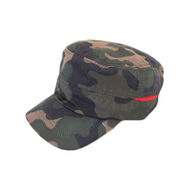 ワークキャップ レディース メンズ 通販 撥水 はっ水 帽子 キャップ おしゃれ 夏 春夏 アウトドア 秋 冬 UVケア キャンプ 登山 ハイキング ワークキャップ | ブランド登録なし | 08