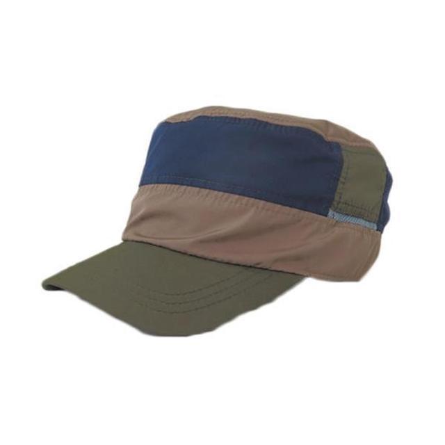 ワークキャップ レディース メンズ 通販 撥水 はっ水 帽子 キャップ おしゃれ 夏 春夏 アウトドア 秋 冬 UVケア キャンプ 登山 ハイキング ワークキャップ | ブランド登録なし | 12