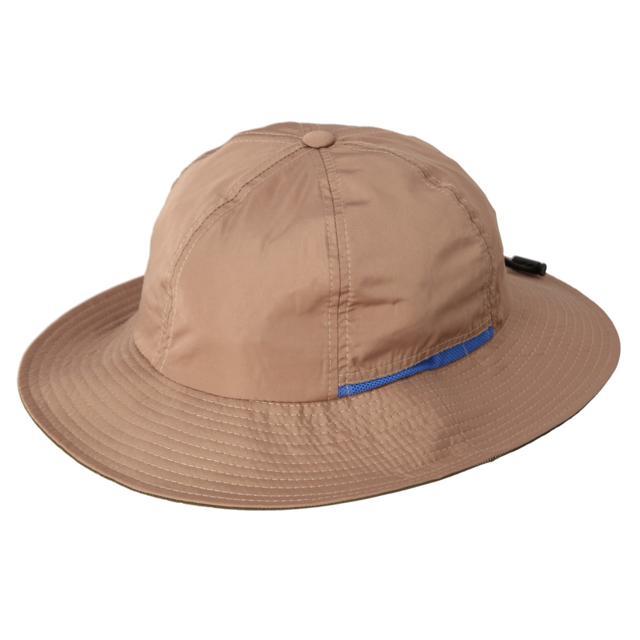 帽子 通販帽子 レディース 春夏 メンズ サファリハット アドベンチャーハット 撥水 ハット はっ水 バケットハット レインハット 58cm 58センチ Mサイズ  帽子 |  | 05