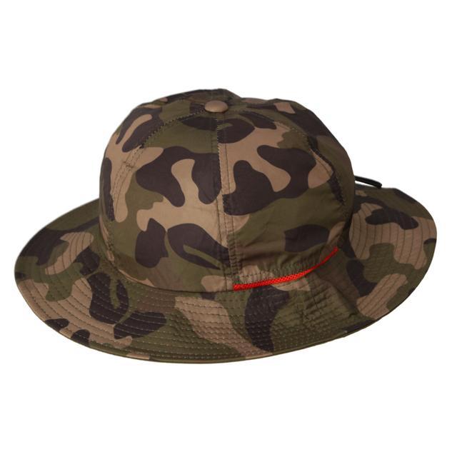 帽子 通販帽子 レディース 春夏 メンズ サファリハット アドベンチャーハット 撥水 ハット はっ水 バケットハット レインハット 58cm 58センチ Mサイズ  帽子 |  | 09