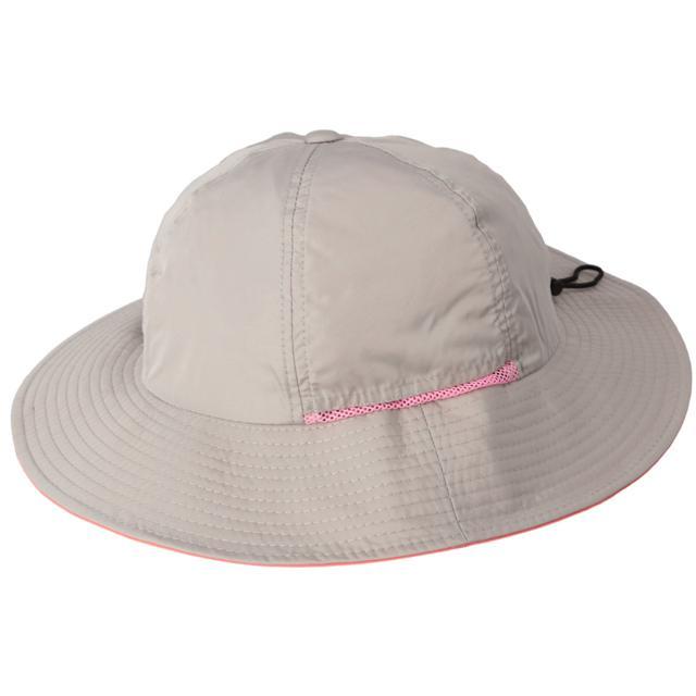 帽子 通販帽子 レディース 春夏 メンズ サファリハット アドベンチャーハット 撥水 ハット はっ水 バケットハット レインハット 58cm 58センチ Mサイズ  帽子 |  | 11