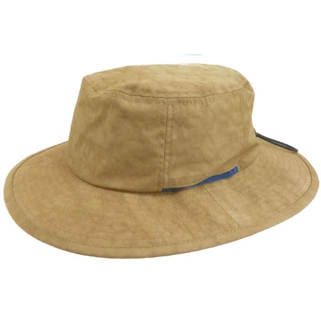 帽子 通販帽子 レディース uv 折りたたみ 洗える アドベンチャーハット サファリハット UVカット キッズ メンズ 男の子 女の子 S 54cm M 58cm L 61cm  帽子 |  | 14