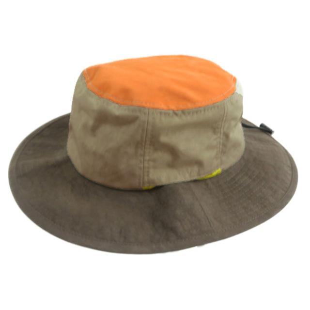 帽子 通販帽子 レディース uv 折りたたみ 洗える アドベンチャーハット サファリハット UVカット キッズ メンズ 男の子 女の子 S 54cm M 58cm L 61cm  帽子 |  | 02