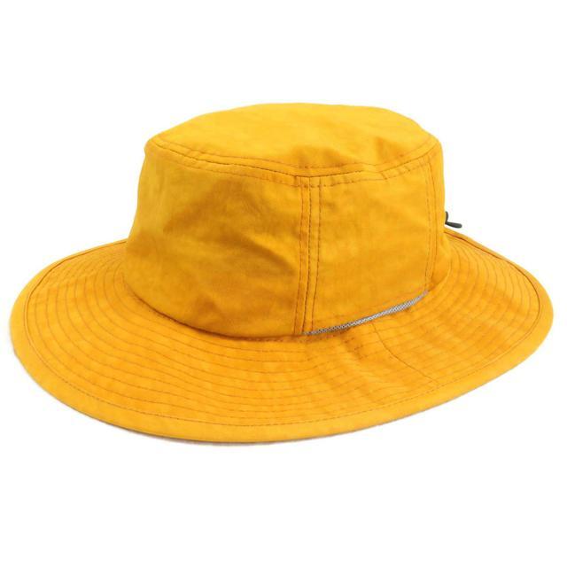 帽子 通販帽子 レディース uv 折りたたみ 洗える アドベンチャーハット サファリハット UVカット キッズ メンズ 男の子 女の子 S 54cm M 58cm L 61cm  帽子 |  | 15