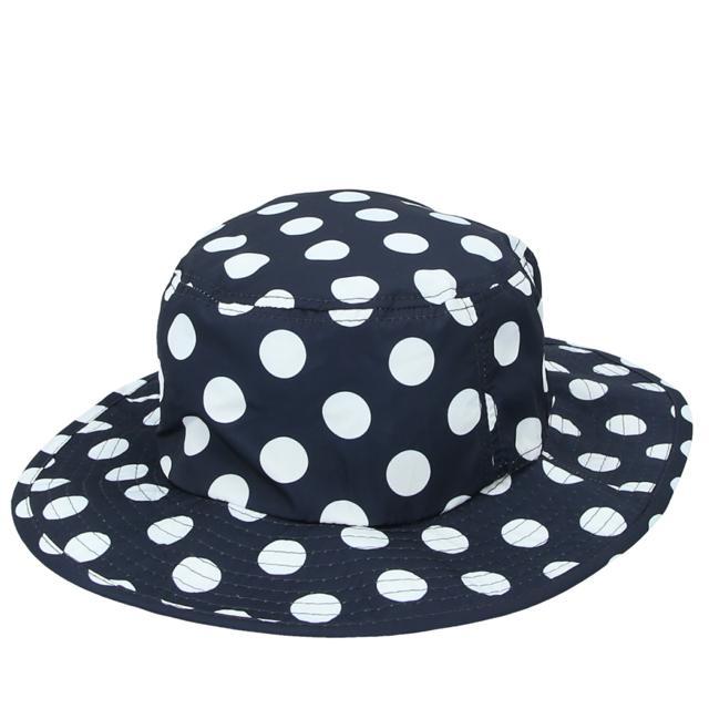 帽子 通販帽子 レディース uv 折りたたみ 洗える アドベンチャーハット サファリハット UVカット キッズ メンズ 男の子 女の子 S 54cm M 58cm L 61cm  帽子 |  | 18