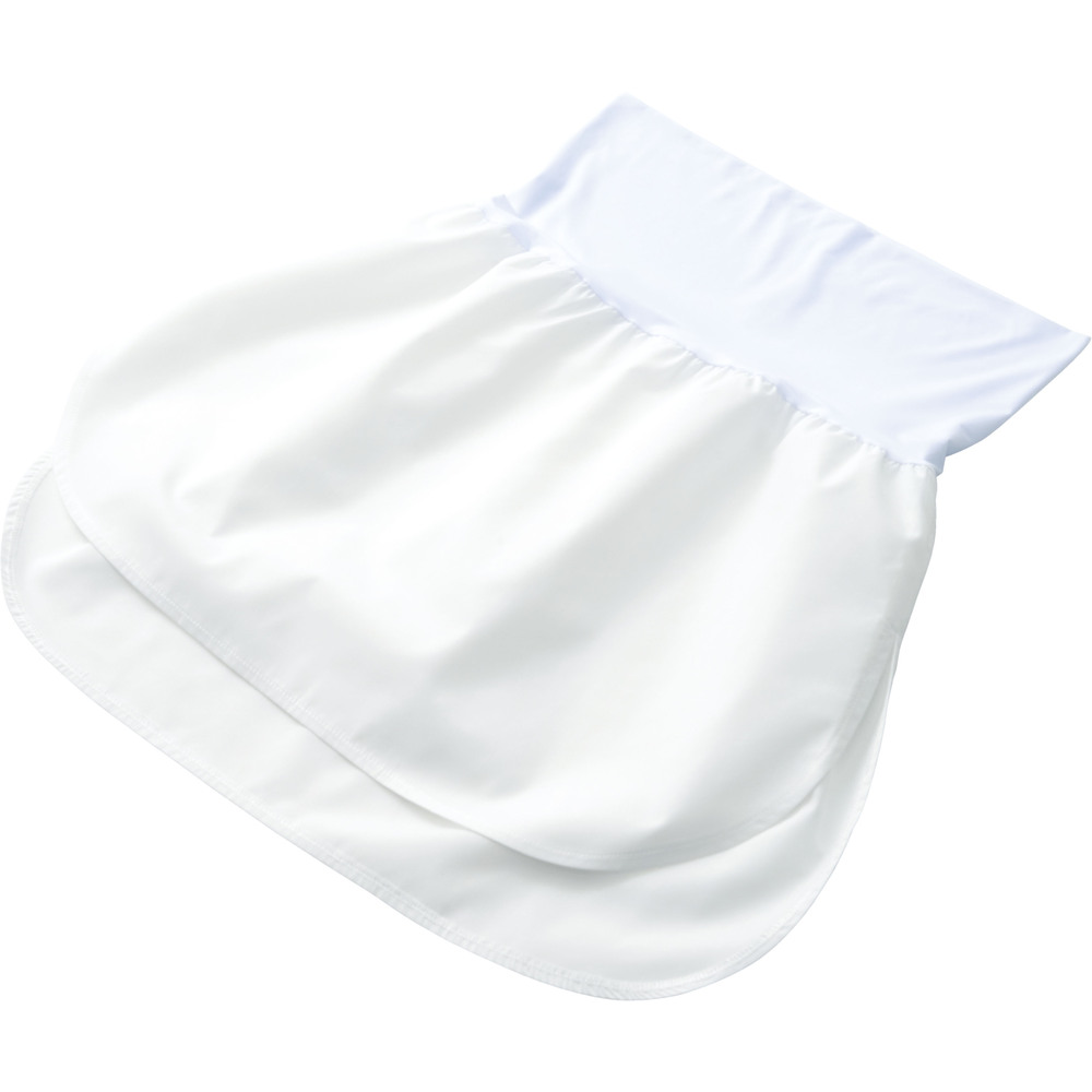 COGIT コジット おしりカバー シャツ 通販 履くだけ 体型カバー お腹周り カバー 腹巻 レイヤード 吸水 速乾 きれいめ 汗取り 腹巻き ハラマキ 長さ | COGIT | 01