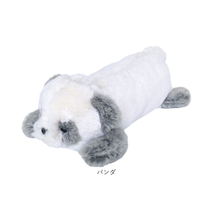 ペンケース ぬいぐるみ 通販 ペンポーチ 大容量 おしゃれ ぬいぐるみペンケース 可愛い 高校生 かわいい 筆入れ 筆箱 女の子 女子 中学生 小学生 大学生 |  | 19