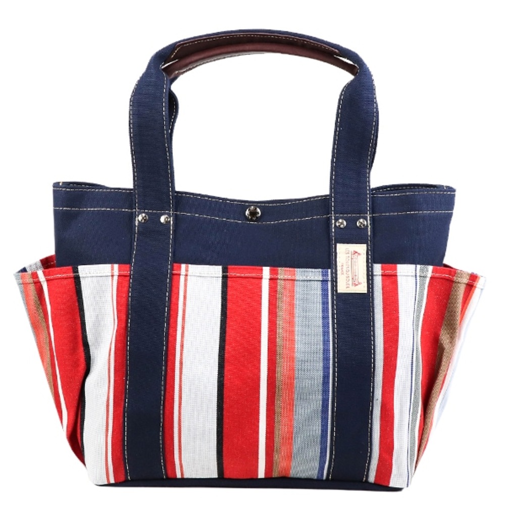 トートバッグ レディース 大きめ 通販 a4 横 大学生 通勤 通学 キャンバス ブランド LES TOILES DU SOLEIL オシャレ カワイイ 大容量 カラフル 大人 | LES TOILES DU SOLEIL | 06