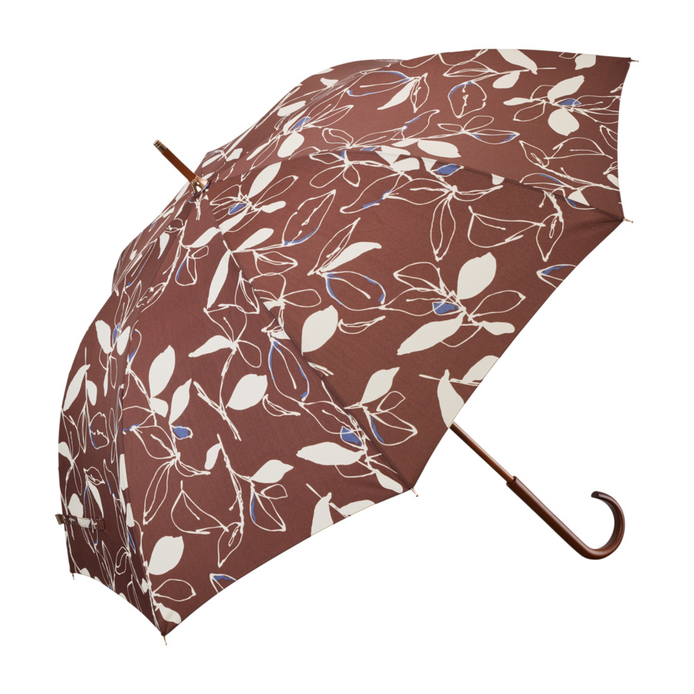 長傘 レディース 通販 umbulatio アンブラティオ 雨傘 婦人傘 レディース傘 傘 かさ カサ 手開き傘 開閉しやすい おしゃれ かわいい 通勤 通学 長傘 |  | 03