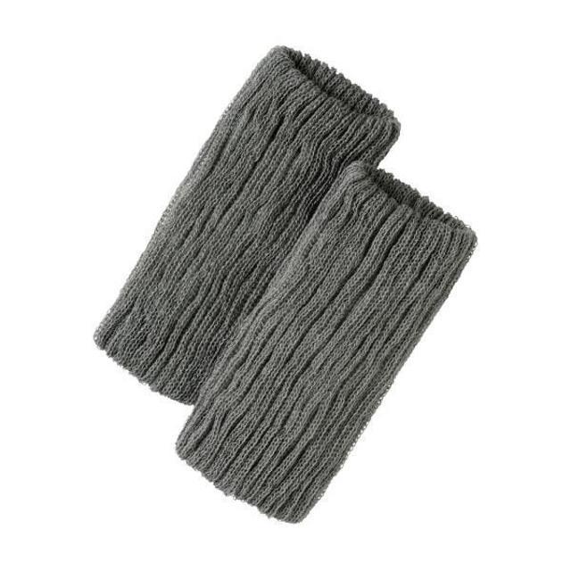 レッグウォーマー 通販 ゴルフ メンズ レディース おしゃれ 足首手首用 足首用 手首用 暖かい 冬 寒い日 男女兼用 コンペ 景品 アウトドア レッグウォーマー | ブランド登録なし | 01