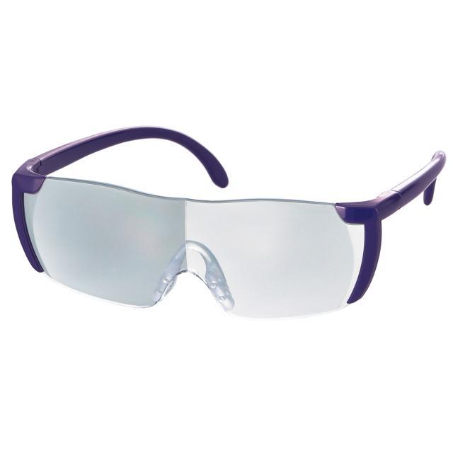 メガネルーペ ルーペメガネ ルーペ 拡大鏡 おしゃれ 倍率 1.6倍 拡大 メガネルーペ 眼鏡型拡大鏡 ルーペでメガネ 眼鏡 眼鏡型ルーペ 眼鏡式 メガネの上から | ブランド登録なし | 01