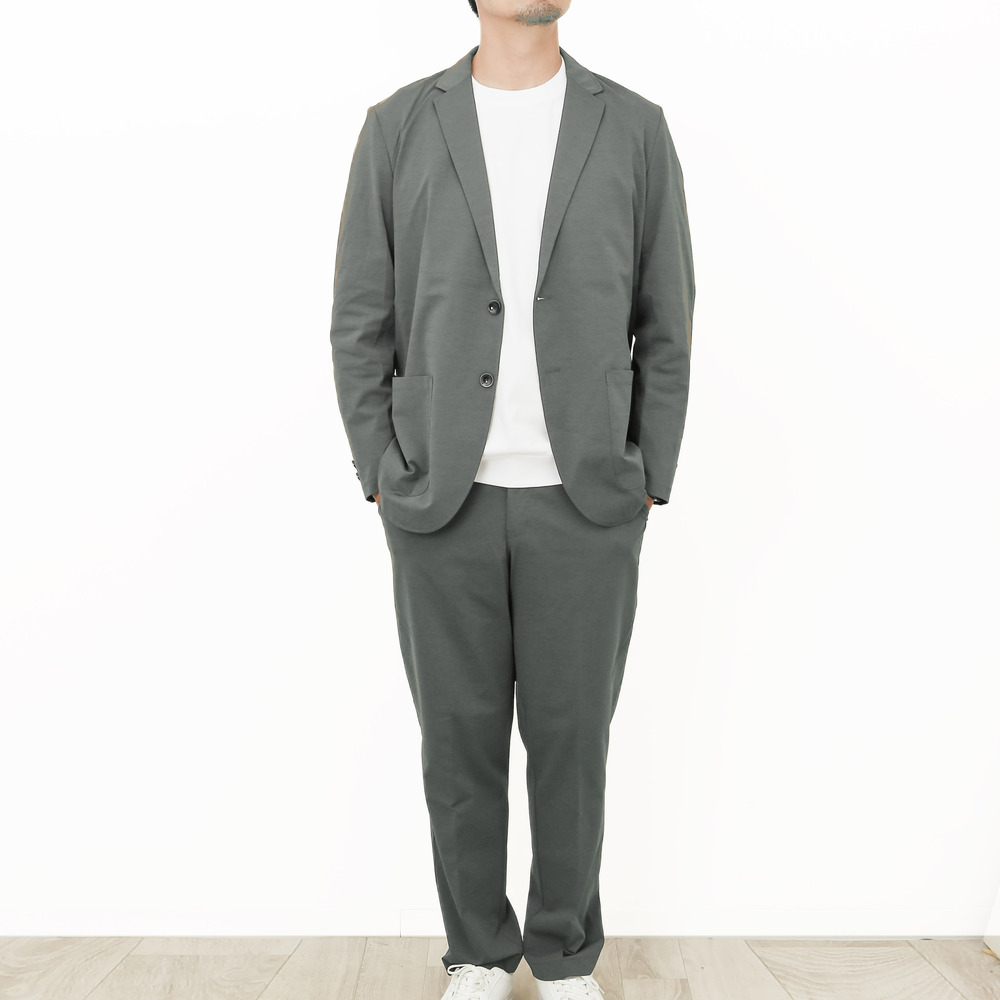 Sillage セットアップ URBAN SQUARE セットアップ 3433 通販 アーバンスクエア スーツ