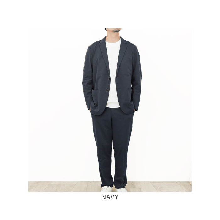 URBAN SQUARE セットアップ 3433 通販 アーバンスクエア スーツ テーラードジャケット カジュアルセットアップ カジュアルスーツ メンズ 接触冷感 通勤 |  | 18