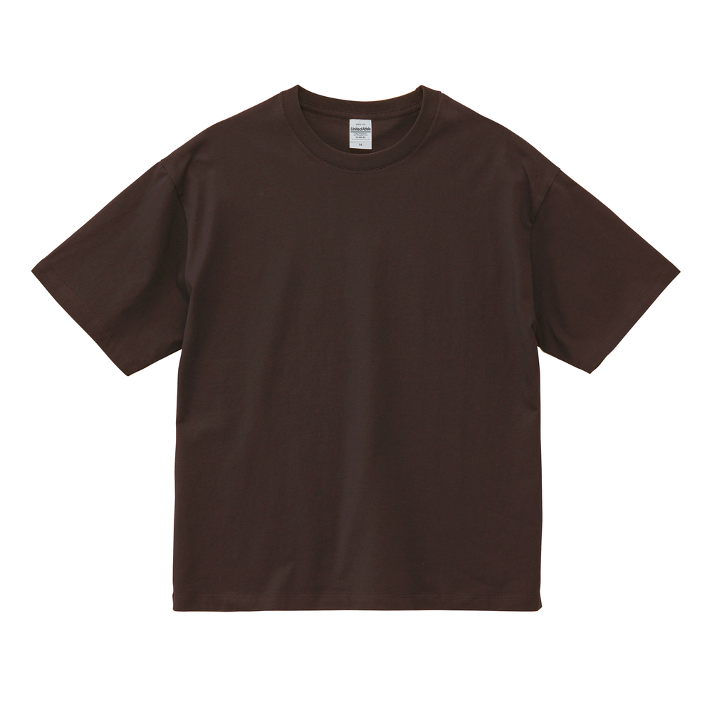 ユナイテッドアスレ United Athle ユナイテッドアスレ Tシャツ 6.5オンス 通販 1108-01 メンズ ティーシャツ ティシャツ 半袖Tシャツ 半袖ティーシャツ 綿100% |  | 10