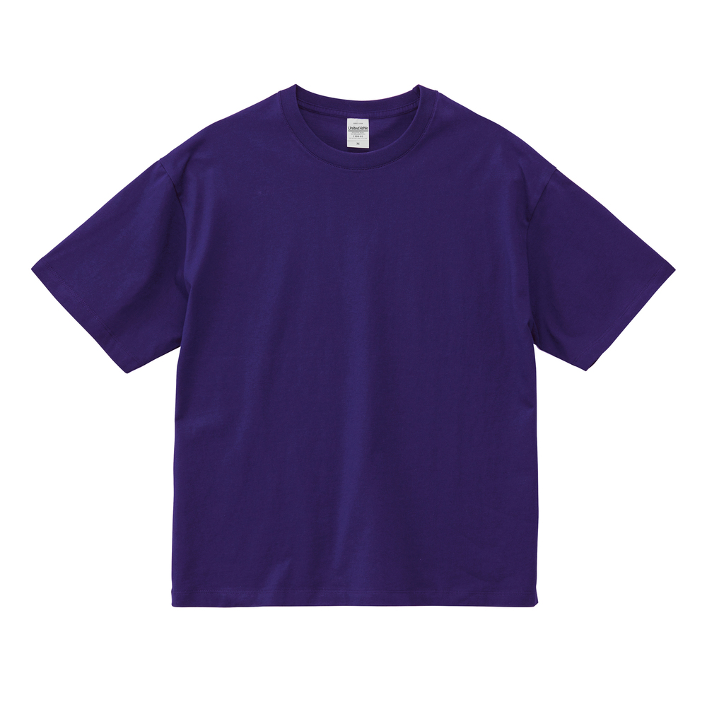 ユナイテッドアスレ United Athle ユナイテッドアスレ Tシャツ 6.5オンス 通販 1108-01 メンズ ティーシャツ ティシャツ 半袖Tシャツ 半袖ティーシャツ 綿100% |  | 09