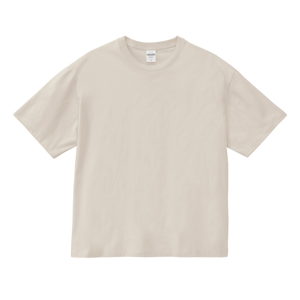 ユナイテッドアスレ United Athle ユナイテッドアスレ Tシャツ 6.5オンス 通販 1108-01 メンズ ティーシャツ ティシャツ 半袖Tシャツ 半袖ティーシャツ 綿100% |  | 08