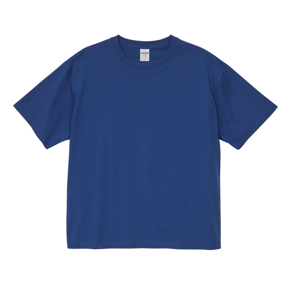 ユナイテッドアスレ United Athle ユナイテッドアスレ Tシャツ 6.5オンス 通販 1108-01 メンズ ティーシャツ ティシャツ 半袖Tシャツ 半袖ティーシャツ 綿100% |  | 07