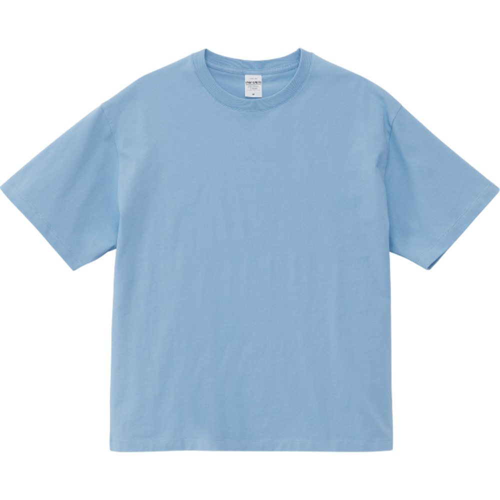 ユナイテッドアスレ United Athle ユナイテッドアスレ Tシャツ 6.5オンス 通販 1108-01 メンズ ティーシャツ ティシャツ 半袖Tシャツ 半袖ティーシャツ 綿100% |  | 04