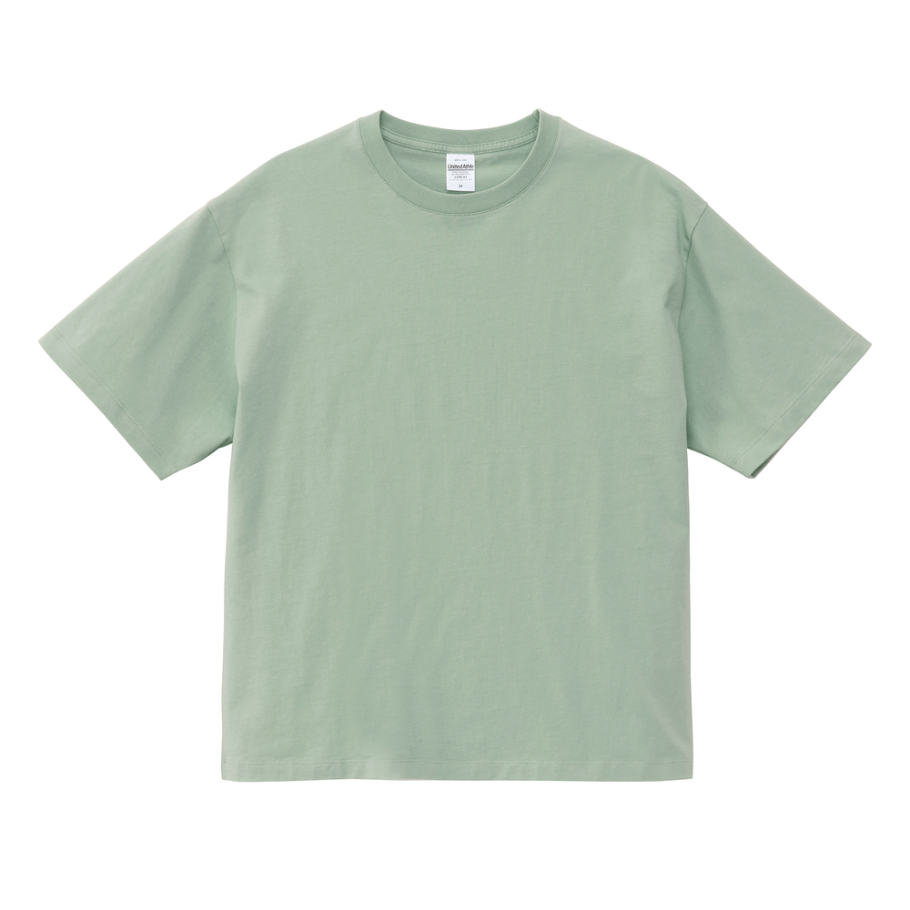 ユナイテッドアスレ United Athle ユナイテッドアスレ Tシャツ 6.5オンス 通販 1108-01 メンズ ティーシャツ ティシャツ 半袖Tシャツ 半袖ティーシャツ 綿100% |  | 11