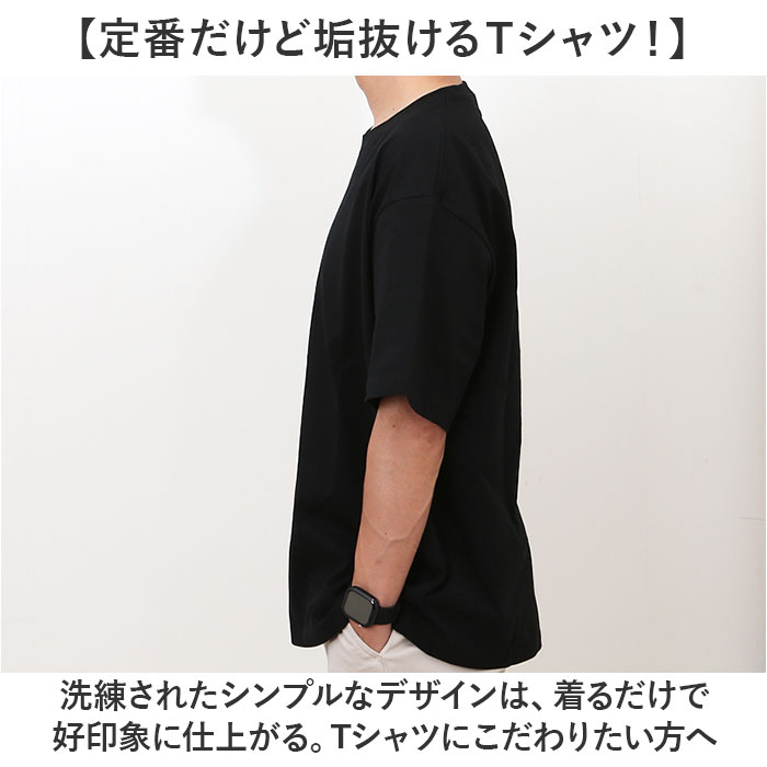 ユナイテッドアスレ United Athle ユナイテッドアスレ Tシャツ 6.5オンス 通販 1108-01 メンズ ティーシャツ ティシャツ 半袖Tシャツ 半袖ティーシャツ 綿100% |  | 13
