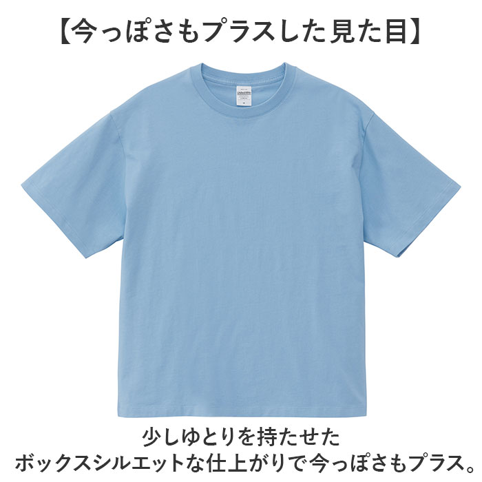 ユナイテッドアスレ United Athle ユナイテッドアスレ Tシャツ 6.5オンス 通販 1108-01 メンズ ティーシャツ ティシャツ 半袖Tシャツ 半袖ティーシャツ 綿100% |  | 17