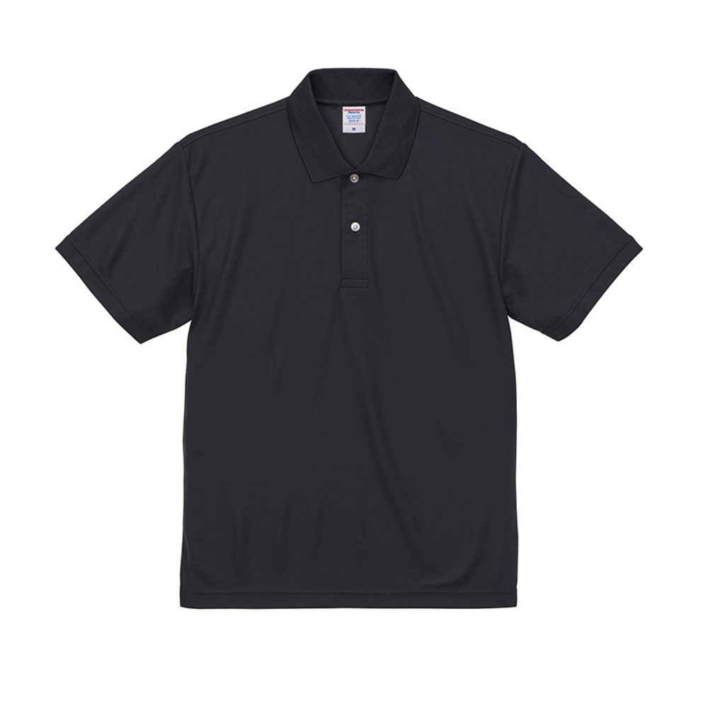 ユナイテッドアスレ 通販ユナイテッドアスレ UnitedAthle ポロシャツ 半袖 メンズ レディース 半袖 4.7オンス 吸水速乾 形状安定 UVカット ユナイテッドアスレ | United Athle | 12